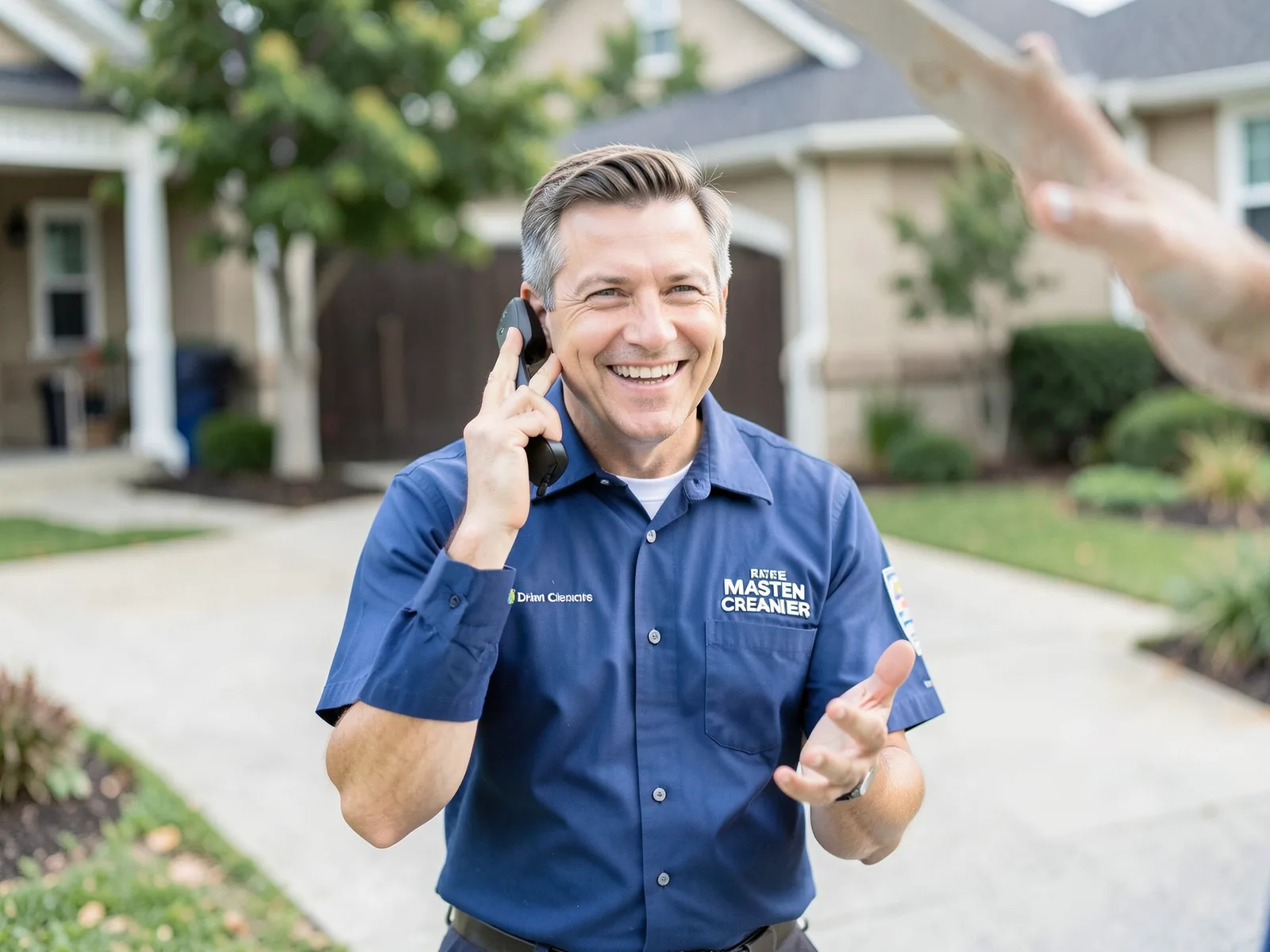 Drain Cleaning Port Wentworth, GA FAQs